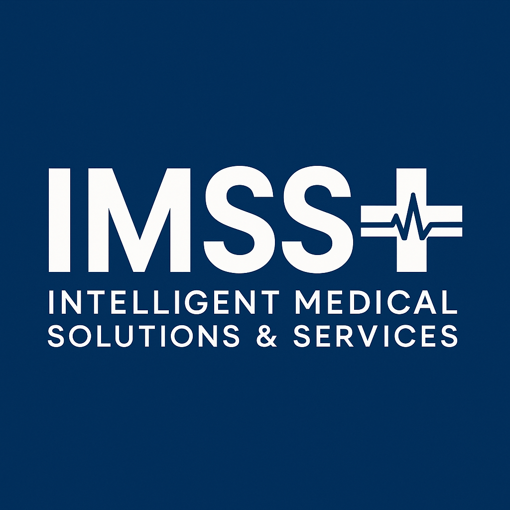 IMSS Care logo